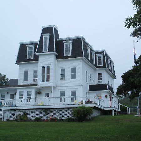 Marathon Hotel North Head 外观 照片