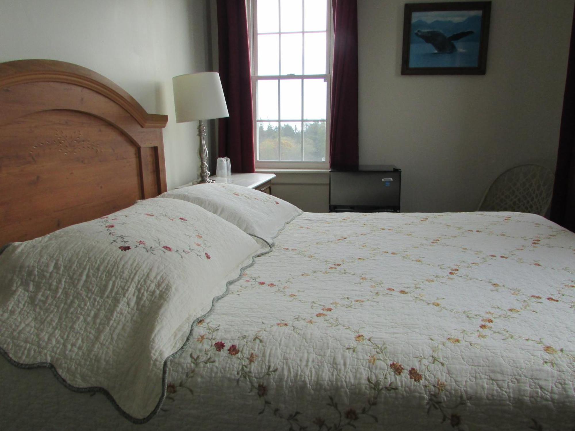 Marathon Hotel North Head 外观 照片