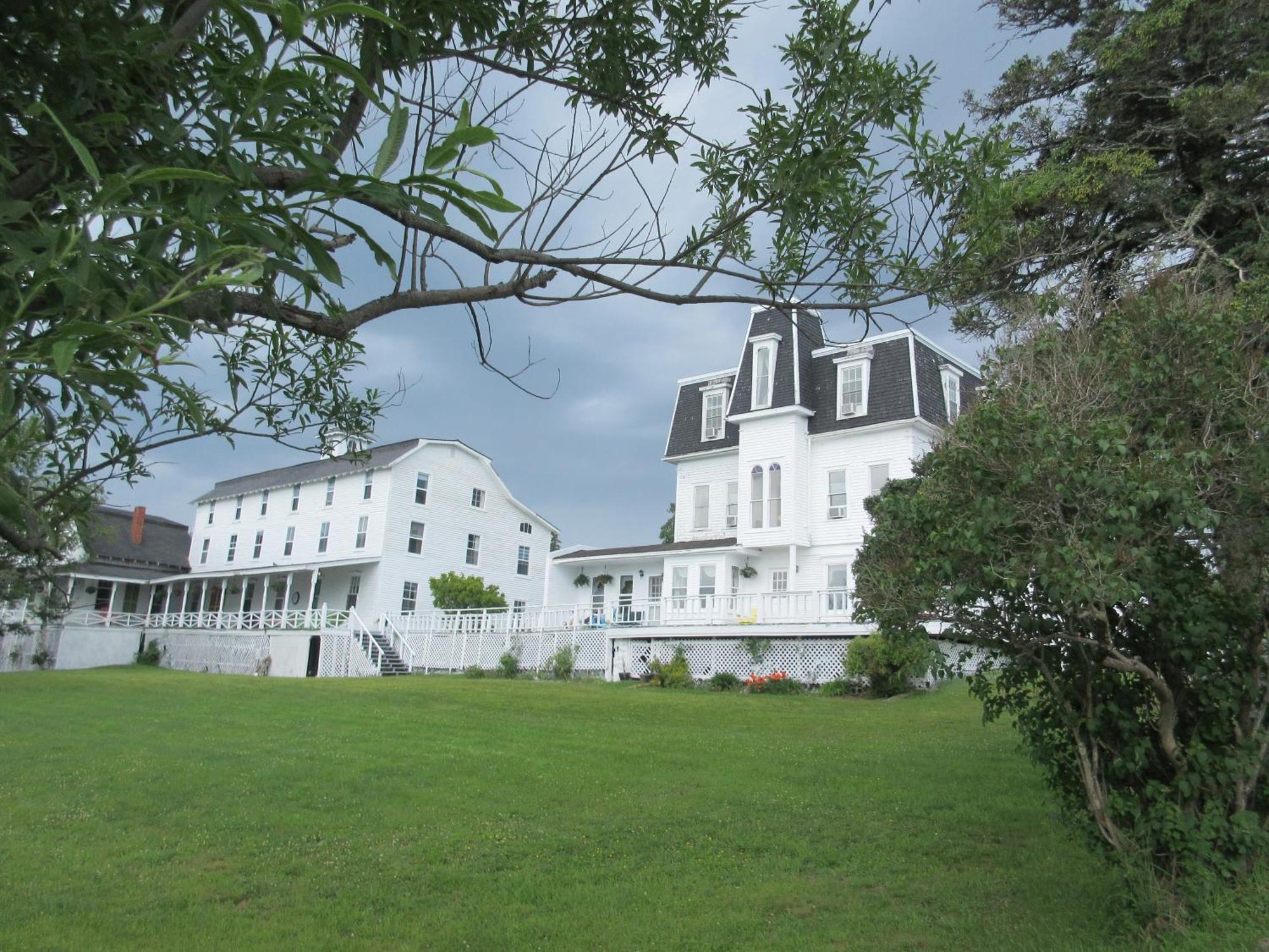 Marathon Hotel North Head 外观 照片