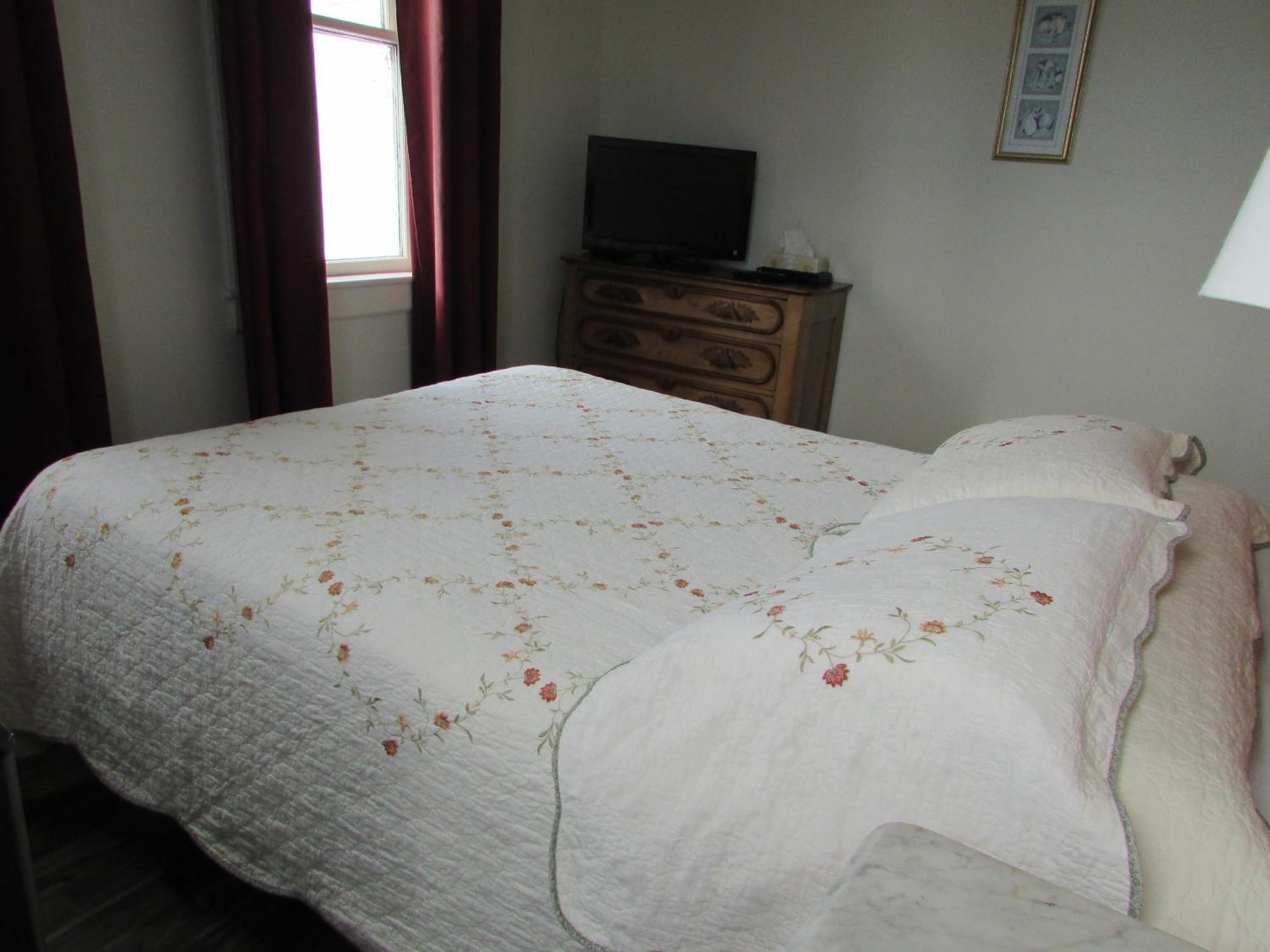 Marathon Hotel North Head 外观 照片