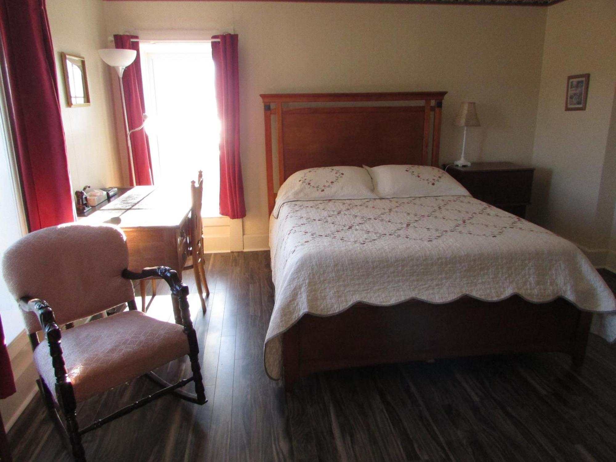 Marathon Hotel North Head 外观 照片