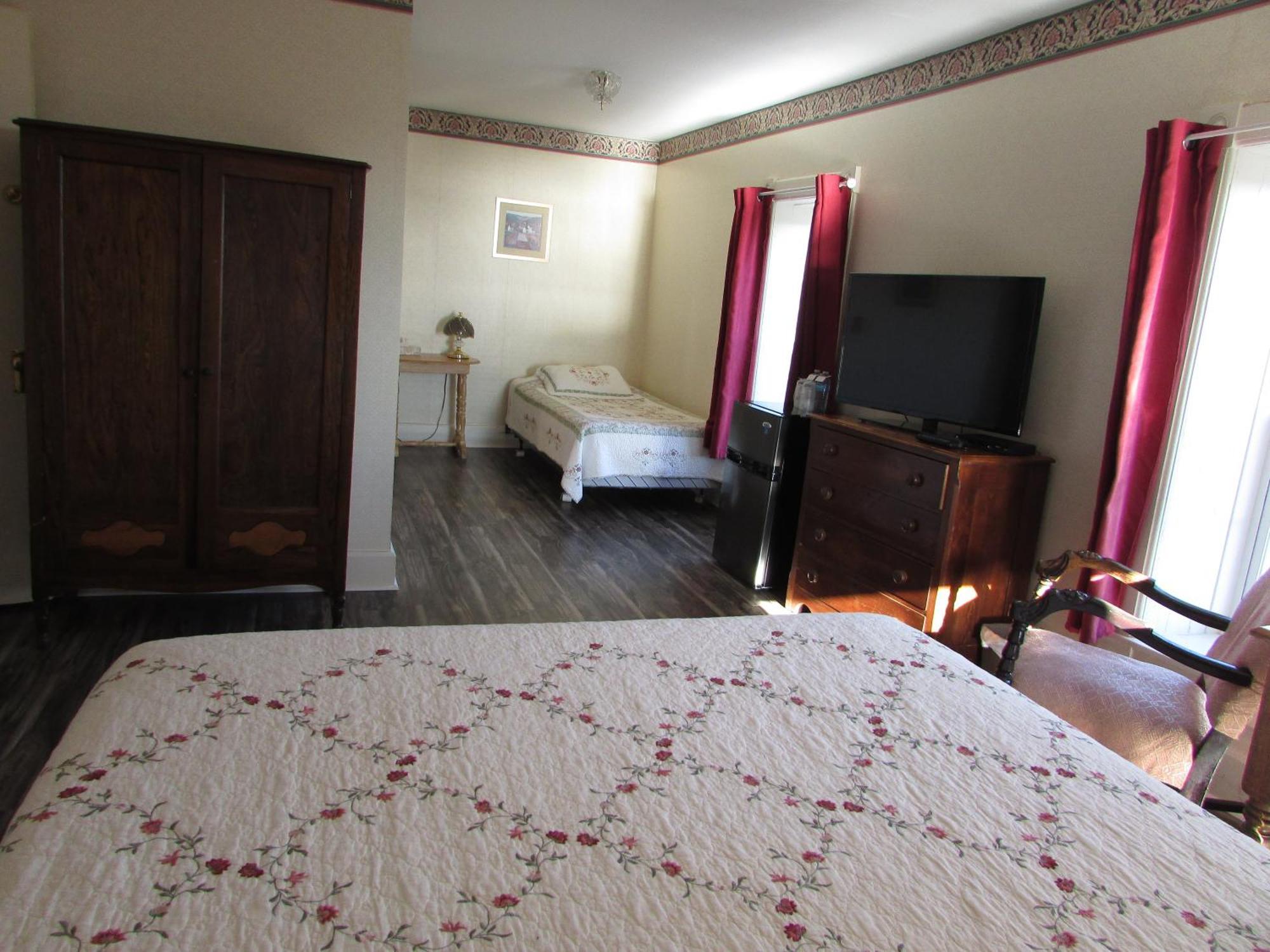 Marathon Hotel North Head 外观 照片