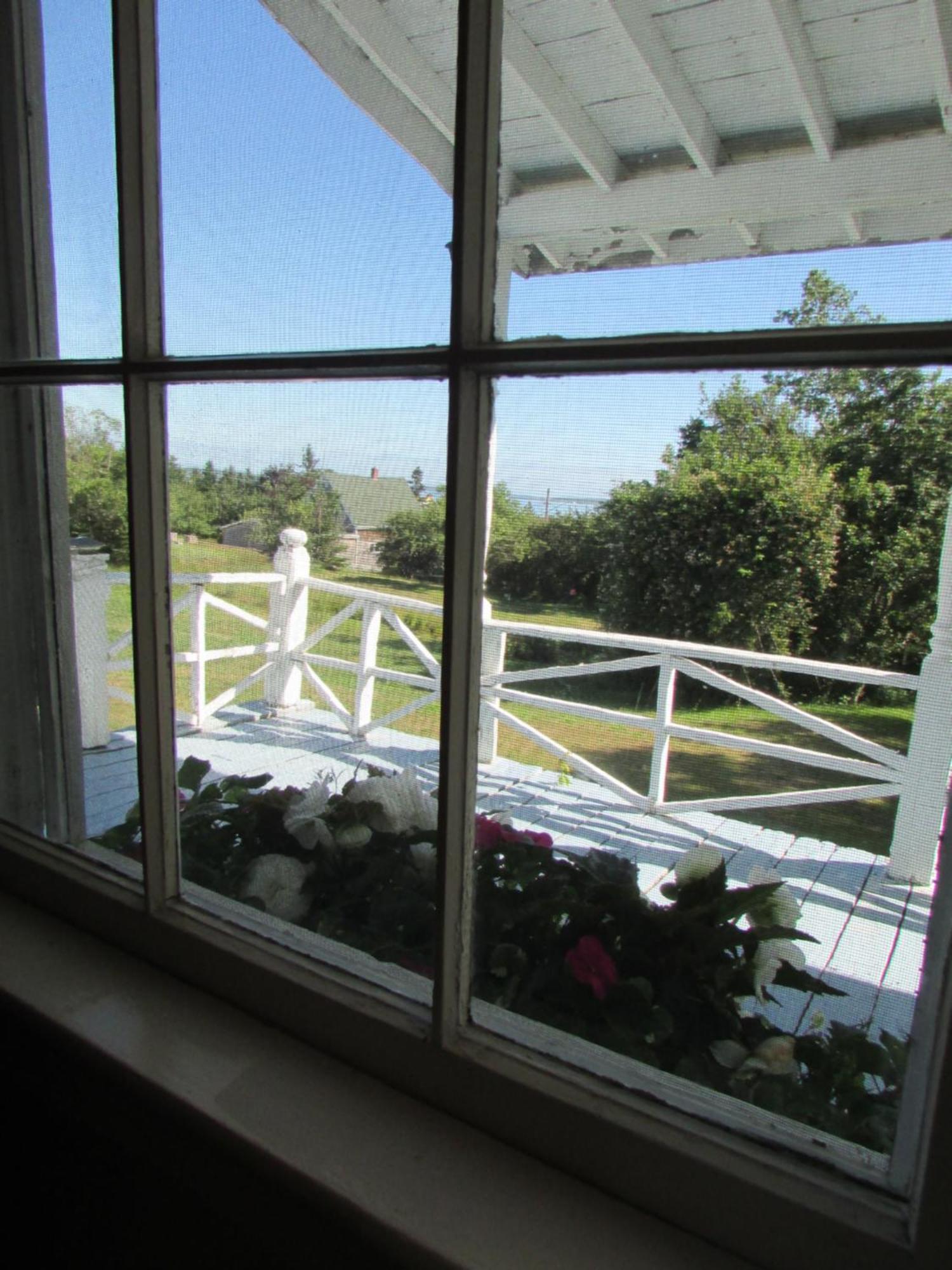 Marathon Hotel North Head 外观 照片