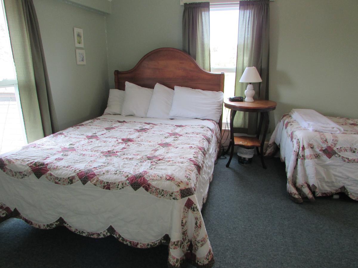 Marathon Hotel North Head 外观 照片