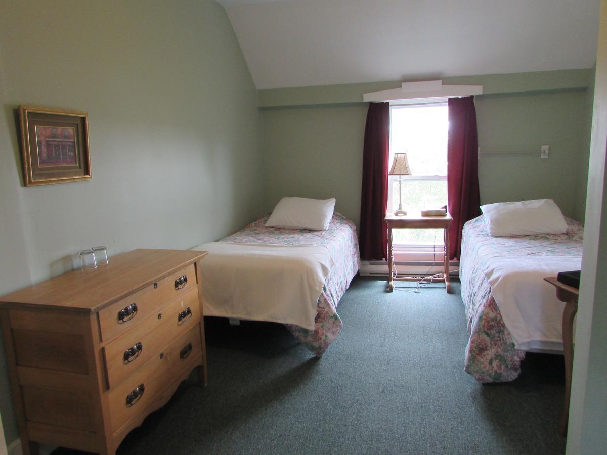 Marathon Hotel North Head 外观 照片