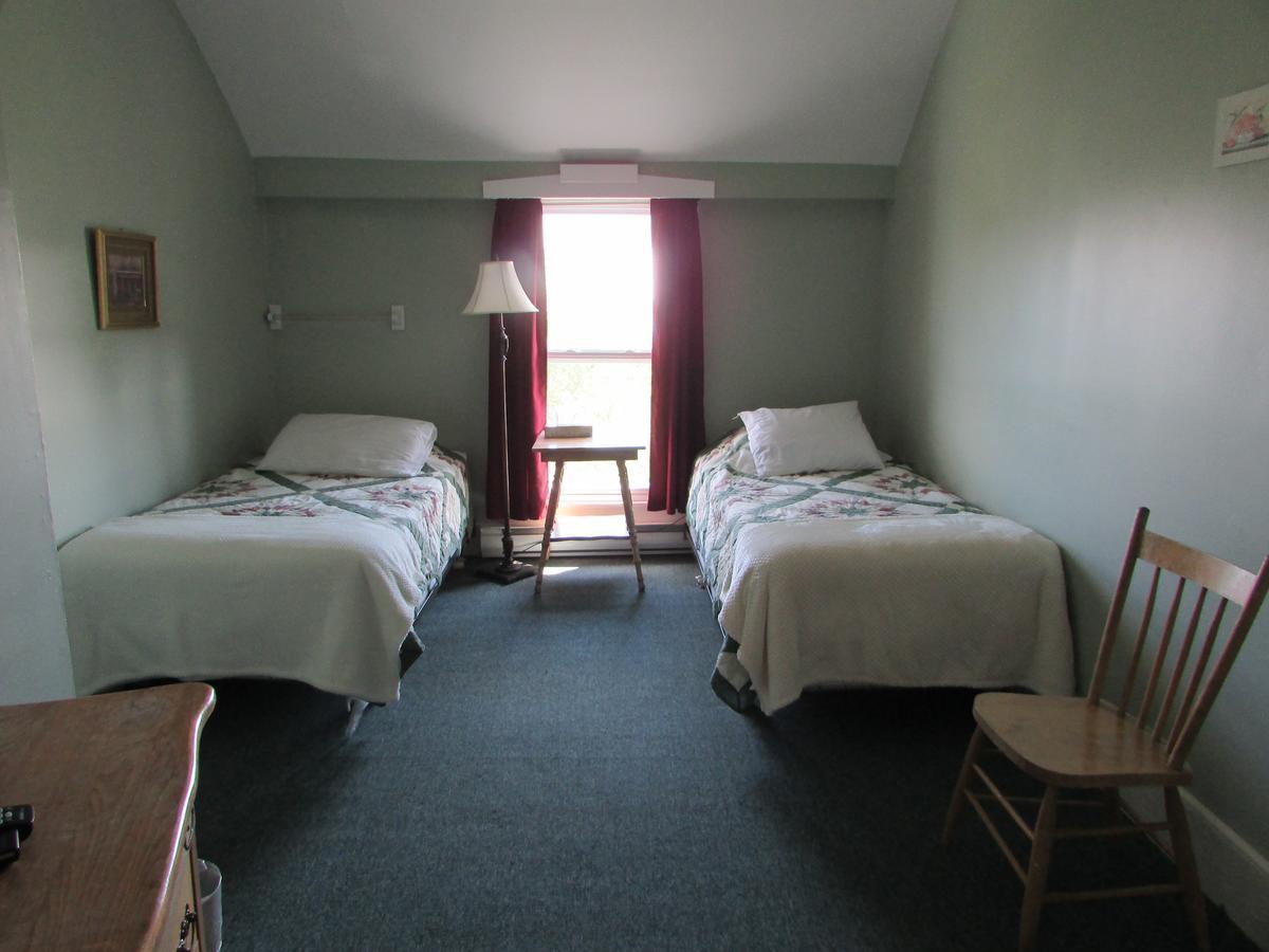 Marathon Hotel North Head 外观 照片